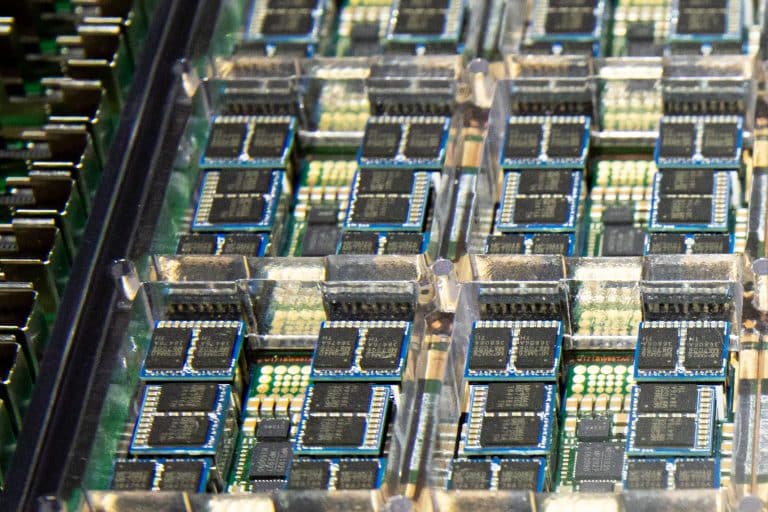 Tesla’s next-generation FSD chips to be supplied by TSMC: report