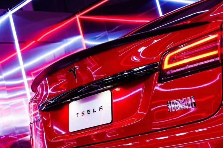 Tesla’s new customers come from Toyota, Honda most frequently: study