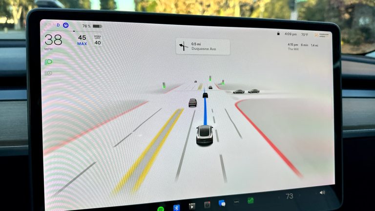 Tesla begins rolling out FSD Beta 10.69.3.1 to new users who’ve been patiently waiting for access