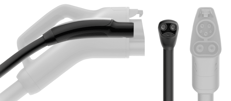 Sandy Munro analyzes Tesla charging connector: ‘lighter, more cost efficient’
