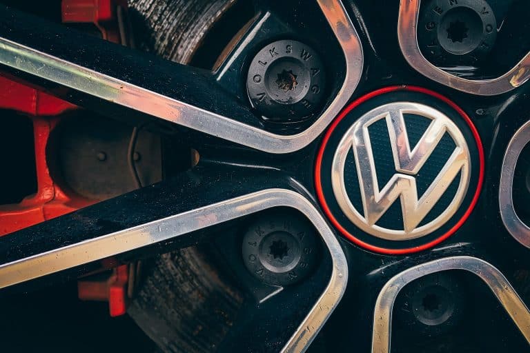 Volkswagen accelerates electrification plans after selling 500,000 EVs