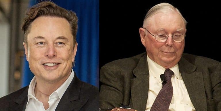 Elon Musk responds after legendary investor Charlie Munger dubs Tesla a “minor miracle”