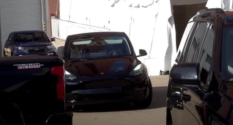 Tesla’s Elon Musk trolls members of the media with sneaky exit from Delaware court
