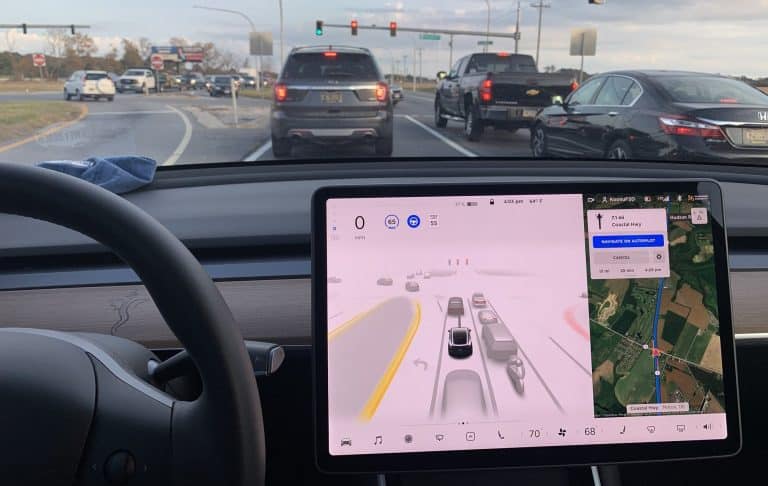 Anti-Tesla FSD crusader laments rejected Twitter advertisement