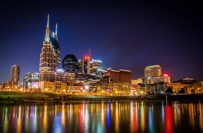 World’s largest autonomous vehicle test to be conducted in Nashville