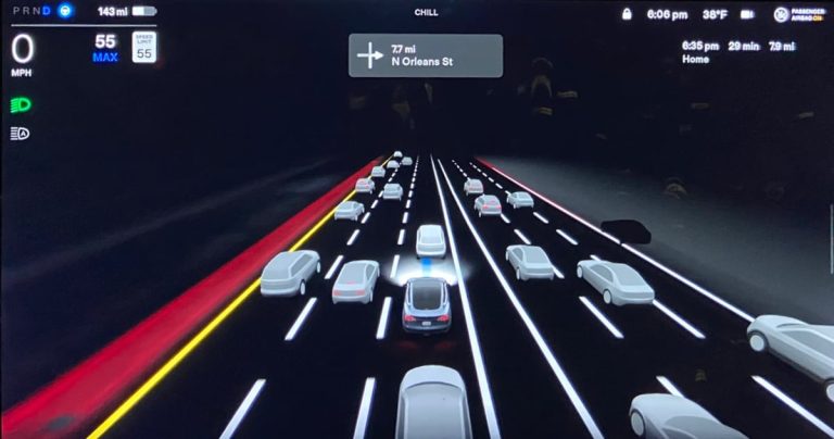 Tesla FSD’s prolonged release doesn’t make it a ‘fraud,’ company says