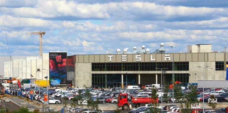 Tesla gets Gigafactory incentives offer from South Korea’s President Yoon