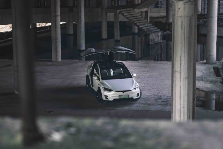 Tesla China owner ordered to pay damages after describing Model X as “suicide toy”