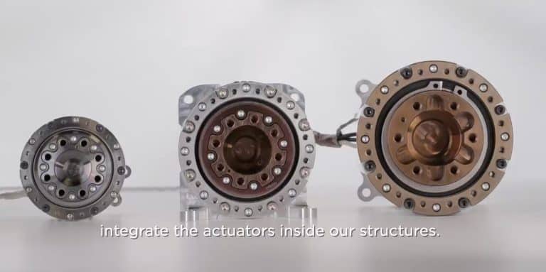 Tesla shares rare look at Optimus team’s work on humanoid robot actuators