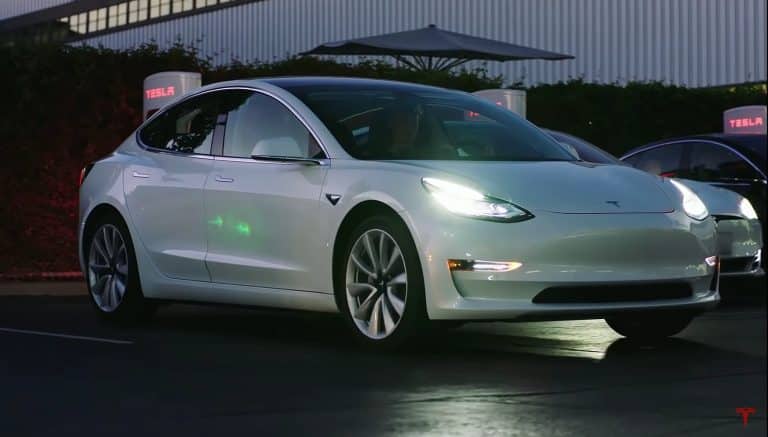 Tesla reduces Supercharger rates in Germany