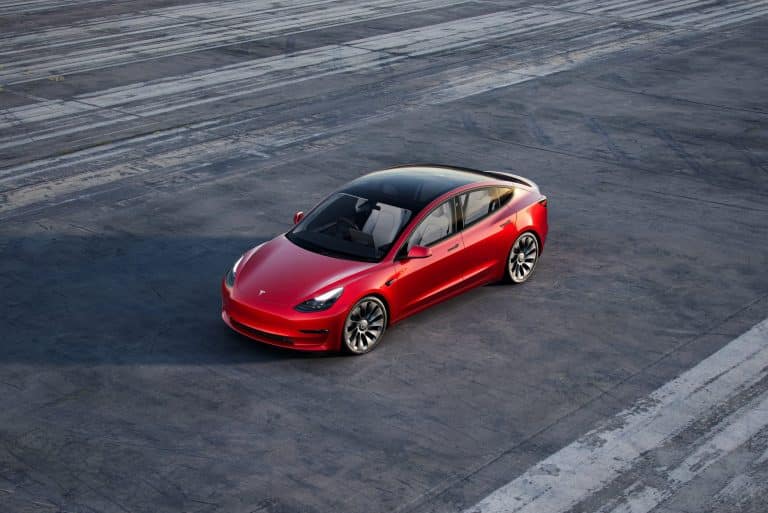 Tesla’s ‘Project Highland’ has been in motion for six months