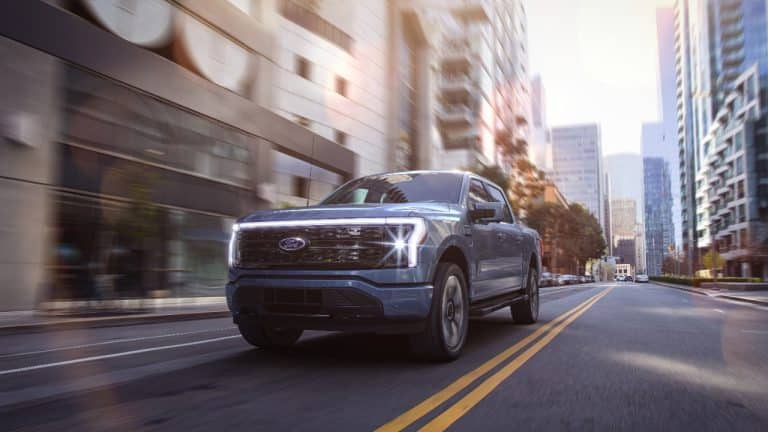 Ford battles with dealers over EV sales plan
