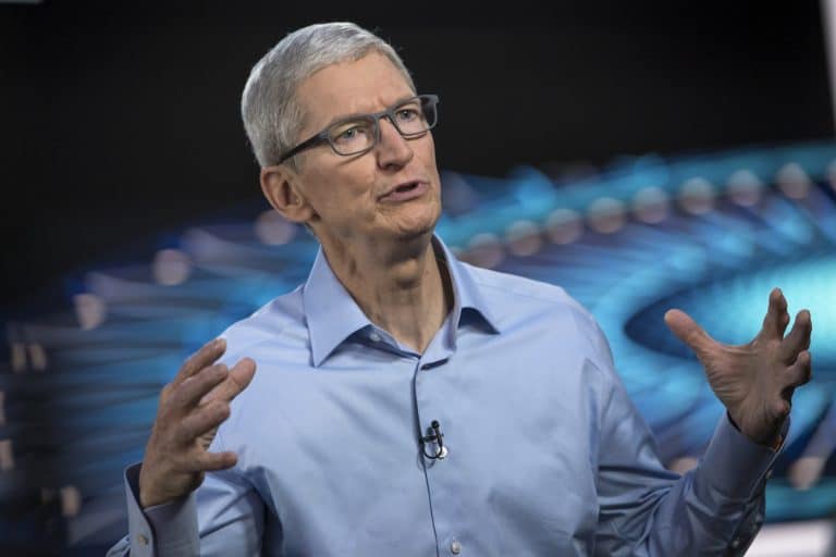 Apple Project Titan self-driving car project scaled back; delays debut to 2026