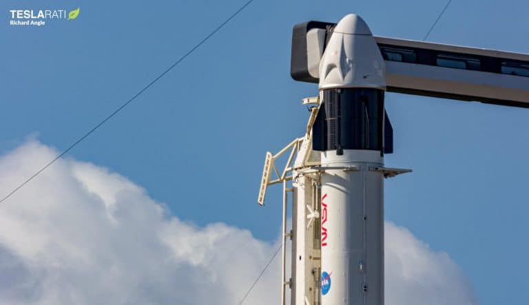 NASA considering SpaceX Dragon as backup plan for crew of damaged Soyuz capsule: report