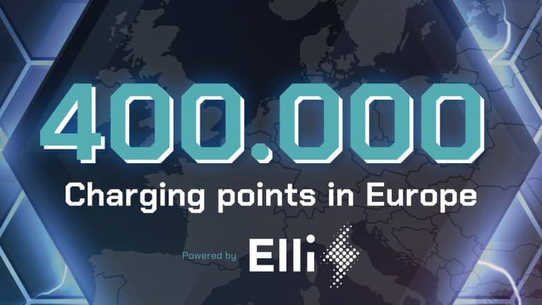 Volkswagen claims the title of biggest EV charging network in Europe