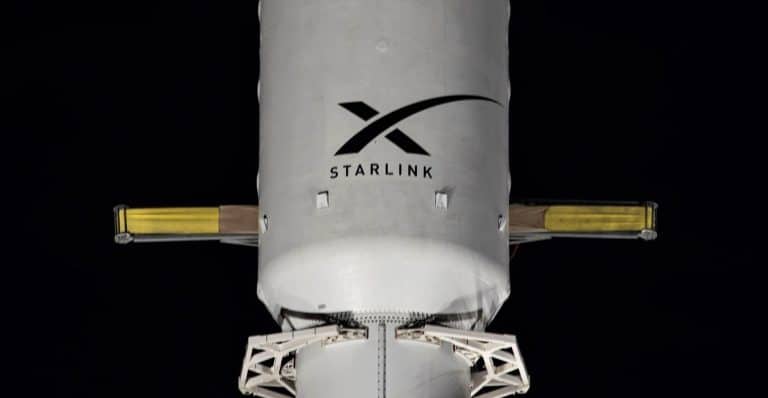 SpaceX has 100 Starlink terminals in Iran