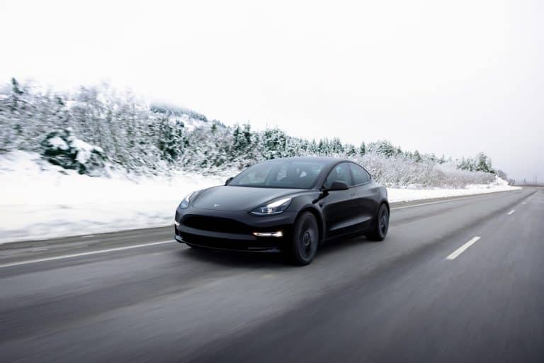 Tesla Model 3 overtakes Model Y as Germany’s favorite EV