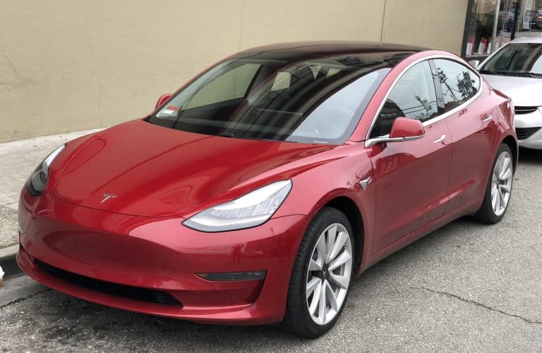 Tesla CFO Zachary Kirkhorn exercises options and buys 13.5k TSLA shares