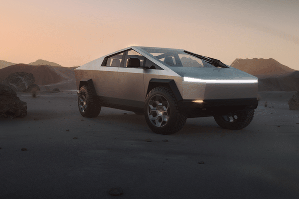 Best Tesla Cybertruck accessories for your upcoming pickup