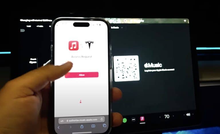 Tesla Apple Music integration: Walkthrough, features, and a quick demonstration