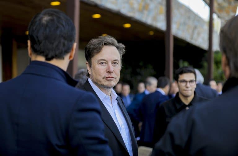 Elon Musk shares insights on jet tracker ban, Twitter’s privacy info policy updates