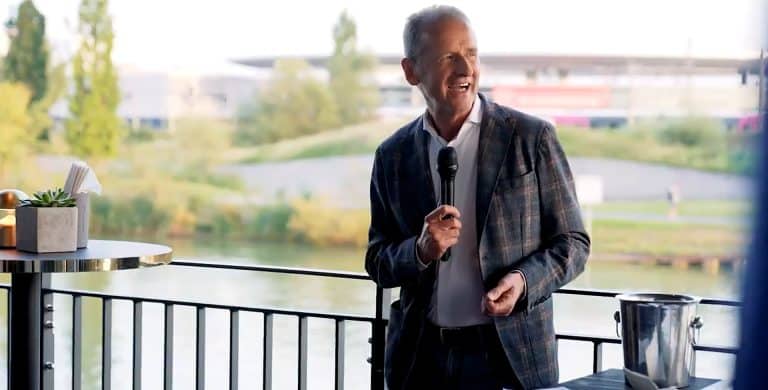 Former VW boss Herbert Diess elected as chairman of chipmaker Infineon
