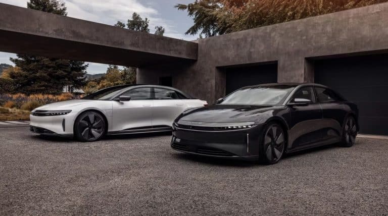 Tesla’s Elon Musk sounds alarm on Lucid Motors: “They are not long for this world”