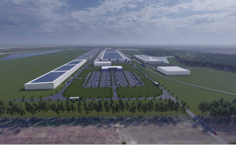Redwood Materials to build new battery plant in Charleston, SC