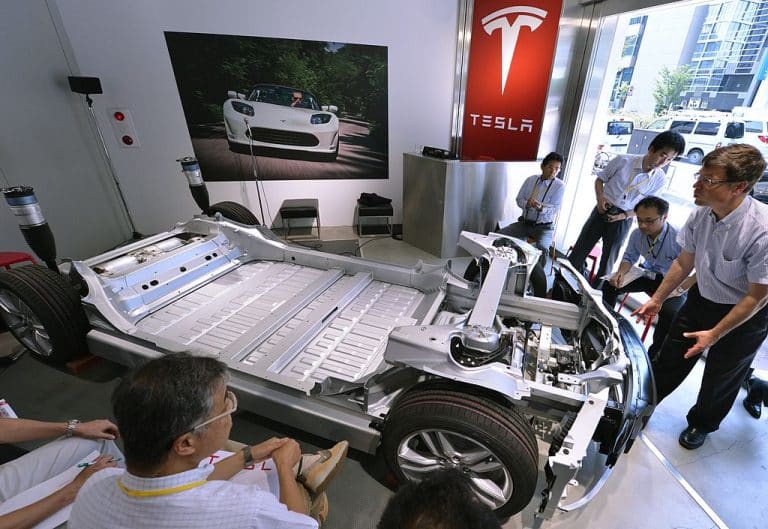 Xcelerate To Offer Electric Vehicle Owners ‘World’s First’ Full-Battery Replacement Warranty