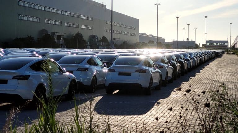 More details of Tesla China’s claimed Model Y production cuts get released