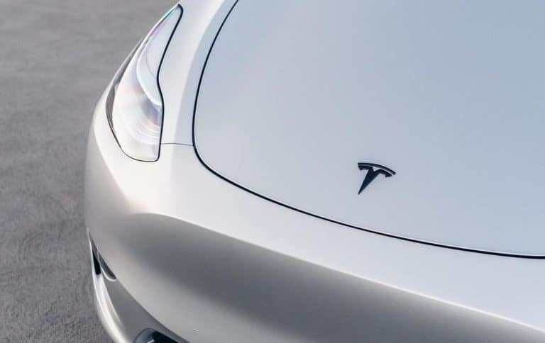 Tesla approval rating dips into negative territory: survey