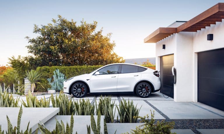 EV prices skyrocketed in November, highlighting affordability issue