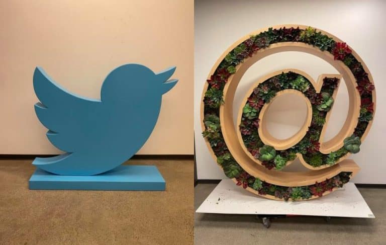 Elon Musk’s Twitter auctions over 1K items from San Francisco office