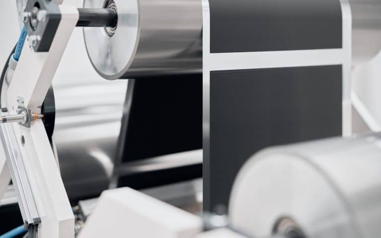 Volkswagen wants to build ‘a global battery champion’