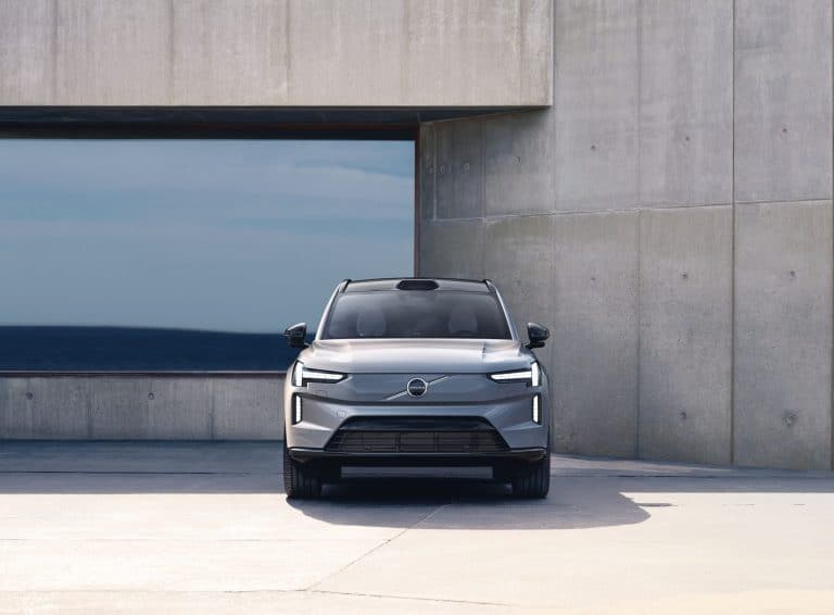 Volvo enters autonomous driving market via company acquisition