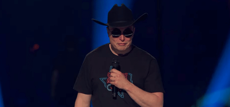 Elon Musk prioritizes Tesla over Twitter, internal note reveals