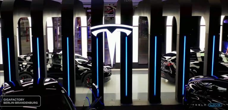 Tesla representatives from Giga Berlin invited to mobility summit: report