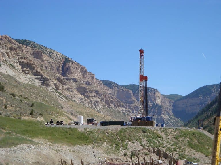 Ohio Gov. signs legislation that defines natural gas as “green energy”