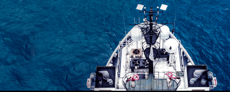 Starlink antennas to be offered by Anuvu through reseller agreement