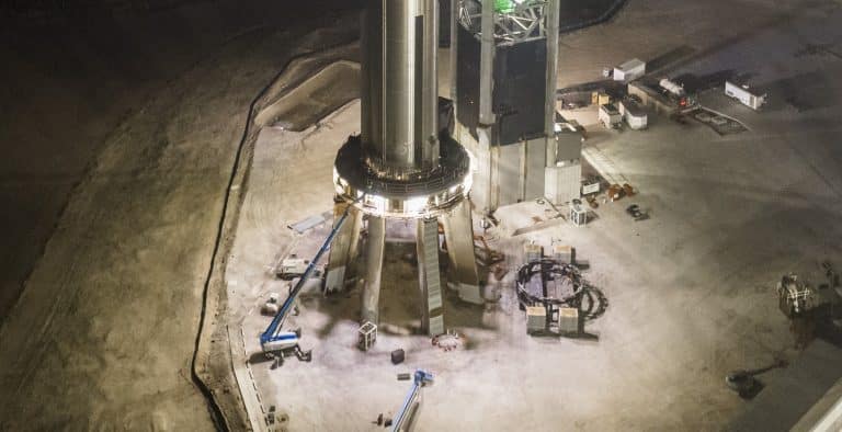 SpaceX to ship Starship ‘deluge’ hardware from Florida to Starbase