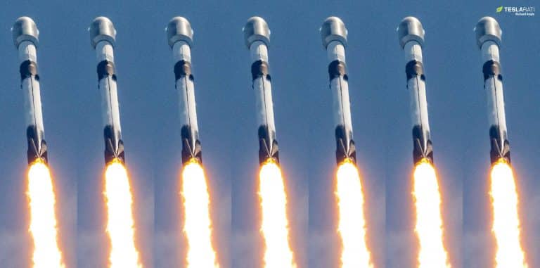 Elon Musk’s goal of 100 SpaceX launches in 2023 is looking surprisingly doable