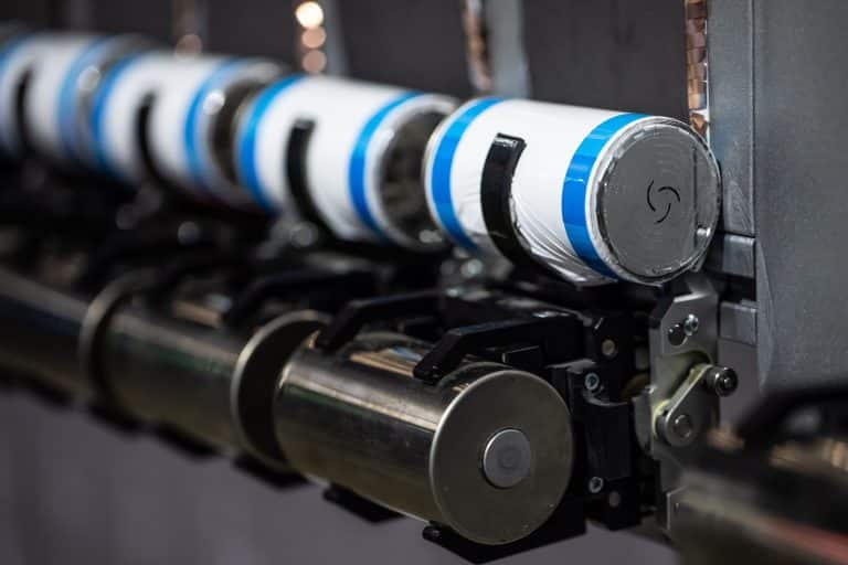 Tesla’s Elon Musk confirms 4680 battery cells will be used for stationary storage