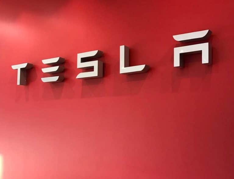Tesla’s huge price cuts are hitting the stock one way and its outlook in another