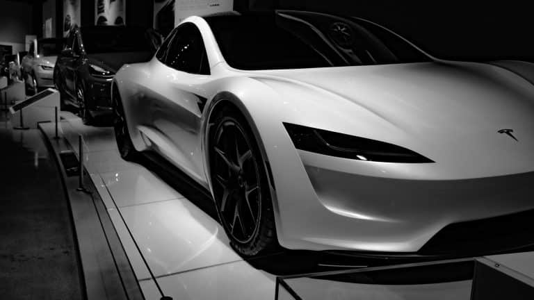 Tesla Roadster delayed as company focuses on ‘mass electrification’