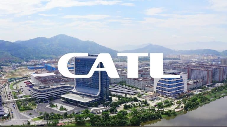 CATL seen constructing new battery production facility in China
