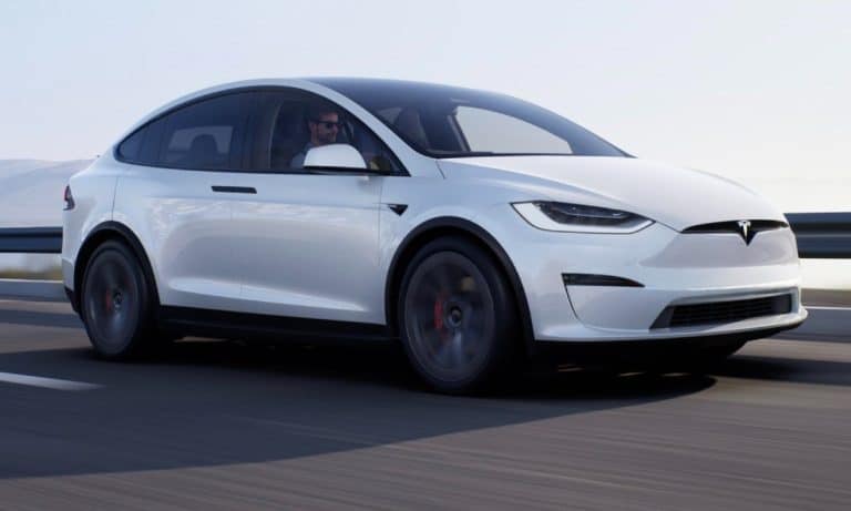 Tesla’s ‘can be tapped into’ by the government: rapper explains why he’ll never ride in one