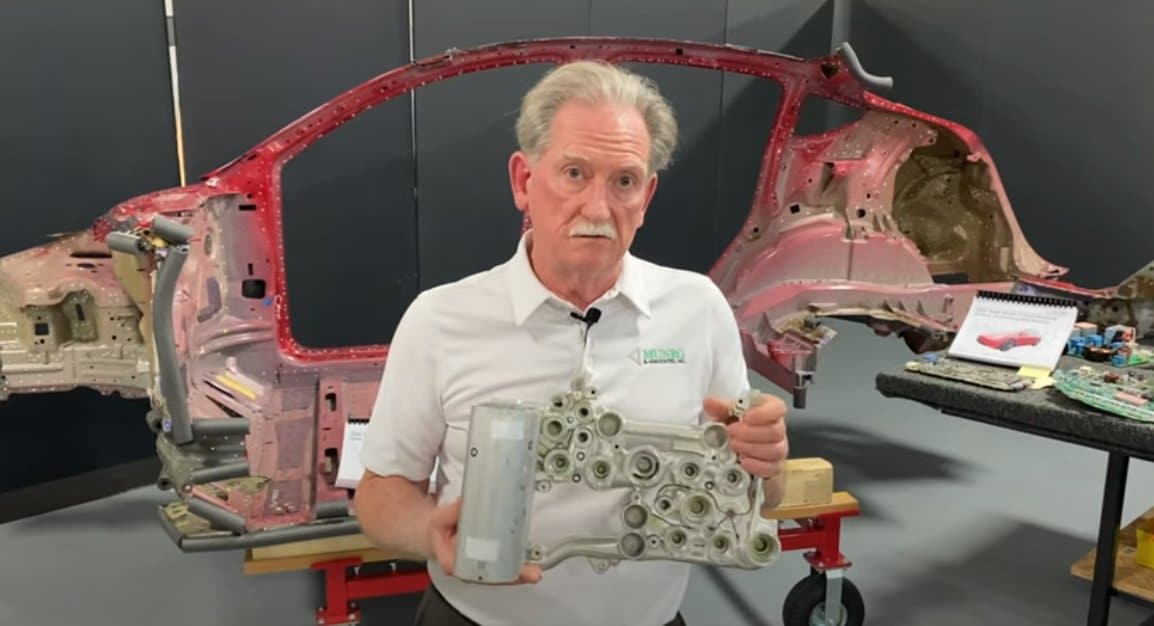 Tesla’s pricing and build quality to be examined by Sandy Munro ...