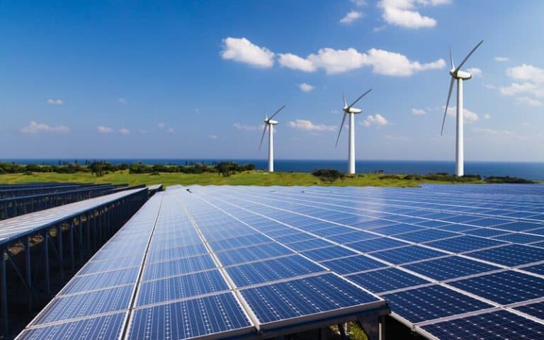 The Unused Energy All Around Us: How Rejected Energy Can Help Us Go Green
