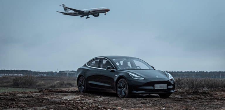 Tesla mulls EV production plant near new Mexico City airport
