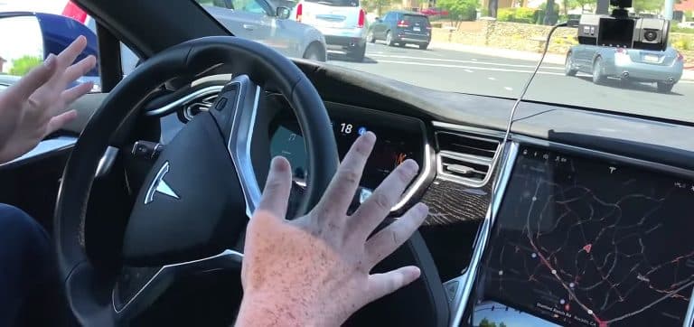 Tesla drivers with inattentive Full Self-Driving Beta operation get new penalty